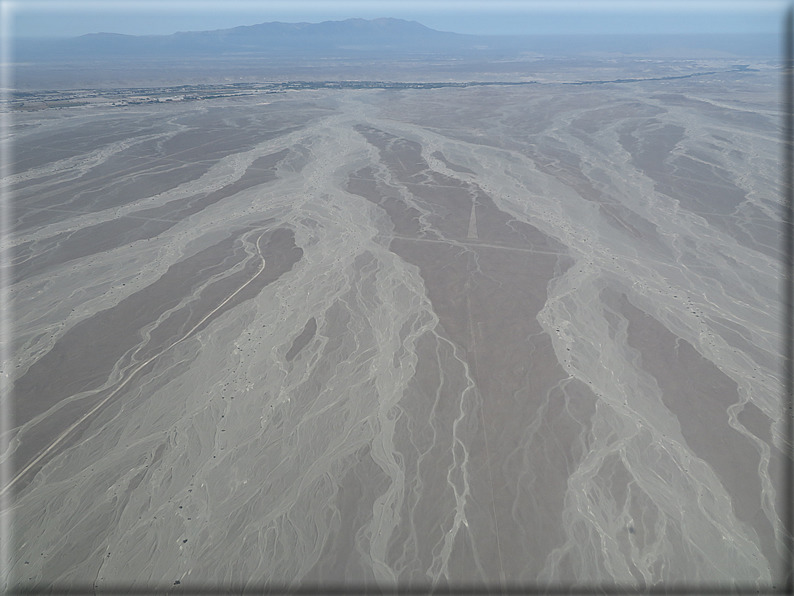 foto Linee di Nazca